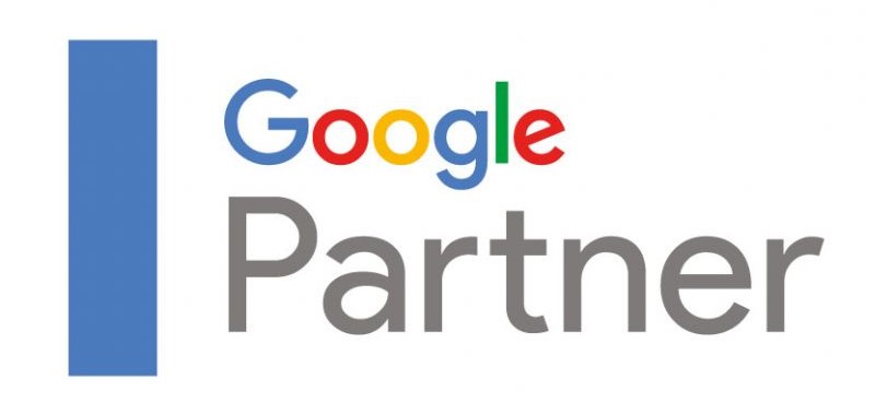 digital marketing agency google-partner
